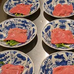肉匠しおん - 