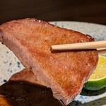 肉匠しおん - 