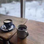 coffee roastery &cafe fua - 