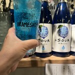 居酒屋燃えた うらめし屋 - 