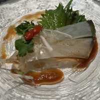 廣東料理 民生 ヒルトンプラザウエスト店 - 