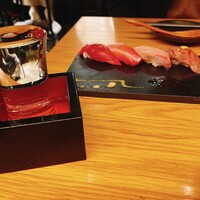 KINKA sushi bar izakaya 渋谷 - 