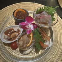 廣東料理 民生 ヒルトンプラザウエスト店 - 