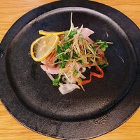 KINKA sushi bar izakaya 渋谷 - 