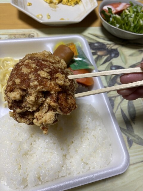 日本亭 | ほか弁日本亭のホームページへようこそ 日本亭様