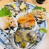 魚貝 かえで