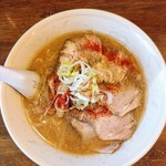 札幌ラーメン 北道 - 