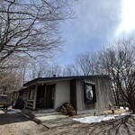 クチーナ ハセガワ - 