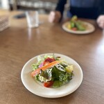 クチーナ ハセガワ - 