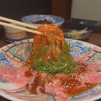 焼肉 にくだらけ - 
