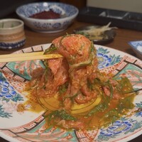 焼肉 にくだらけ - 