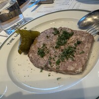 THE UPPER - 
