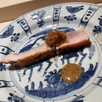 くるますし - 