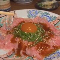 焼肉 にくだらけ - 