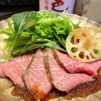 味勝鮨 - 