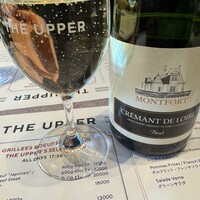THE UPPER - 
