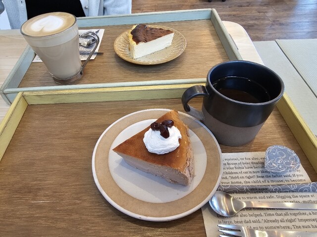 cafe noi（カフェ ノイ） - 中央弘前（カフェ）の写真