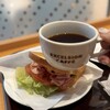 エクセルシオール カフェ 東京オペラシティ店