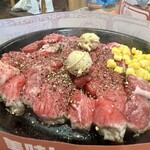 ペッパーランチ - 