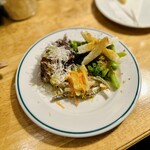 リバーサイドコマツ - 