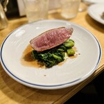 リバーサイドコマツ - 