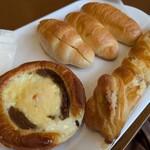 パン・メゾン - 