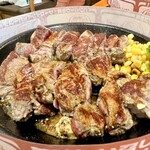 ペッパーランチ - 