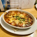 リバーサイドコマツ - 