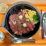 ペッパーランチ - 