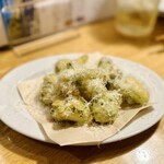 リバーサイドコマツ - 