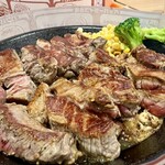 ペッパーランチ - 