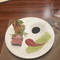 代官山鉄板ゆうり - 