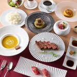 特選近江牛レストラン ティファニー - 