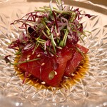 順 - 本マグロヅケ