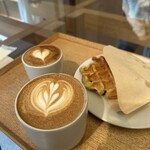 ブルーボトルコーヒー 京都カフェ - 