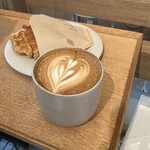 ブルーボトルコーヒー 京都カフェ - 