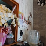 レミーのハンバーグ食堂 - 