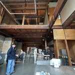 ブルーボトルコーヒー 京都カフェ - 