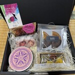 久遠チョコレート - 料理写真: