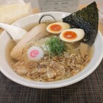 麺処りょうや - 