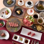 特選近江牛レストラン ティファニー - 