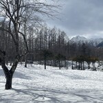 八ヶ岳高原ロッジ - 