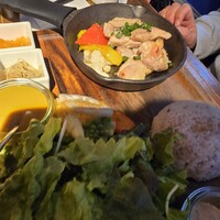 やさいの王様 銀座店 - 