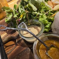 やさいの王様 銀座店 - 