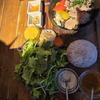 やさいの王様 銀座店 - 