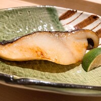 順 神戸店 - 銀鱈味醂