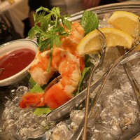 ウルフギャング・ステーキハウス 六本木 - 