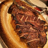 ウルフギャング・ステーキハウス 六本木 - 