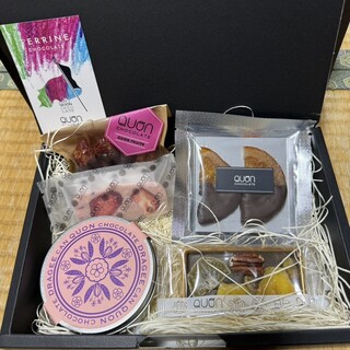 久遠チョコレート_0