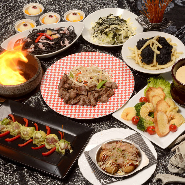 監獄レストラン ザ ロックアップ 宇都宮店 Shopcard Me